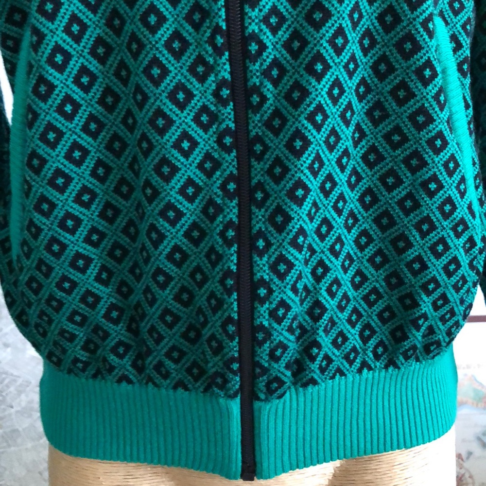KENZO Paris vintage sweater 100% wool - Picture 3 of 11